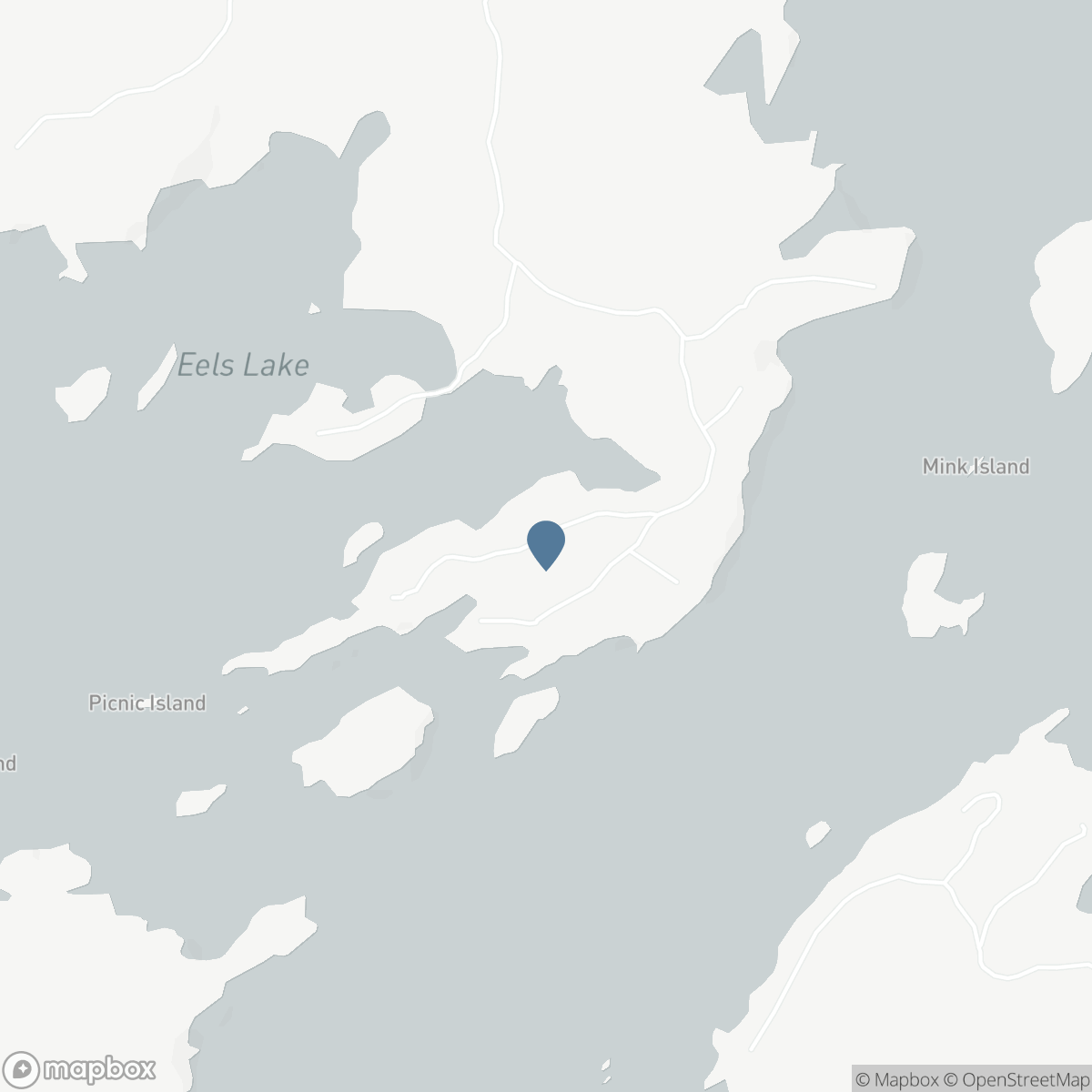 1407 SPOOKS BAY LANE, Apsley, Ontario K0L 1A0